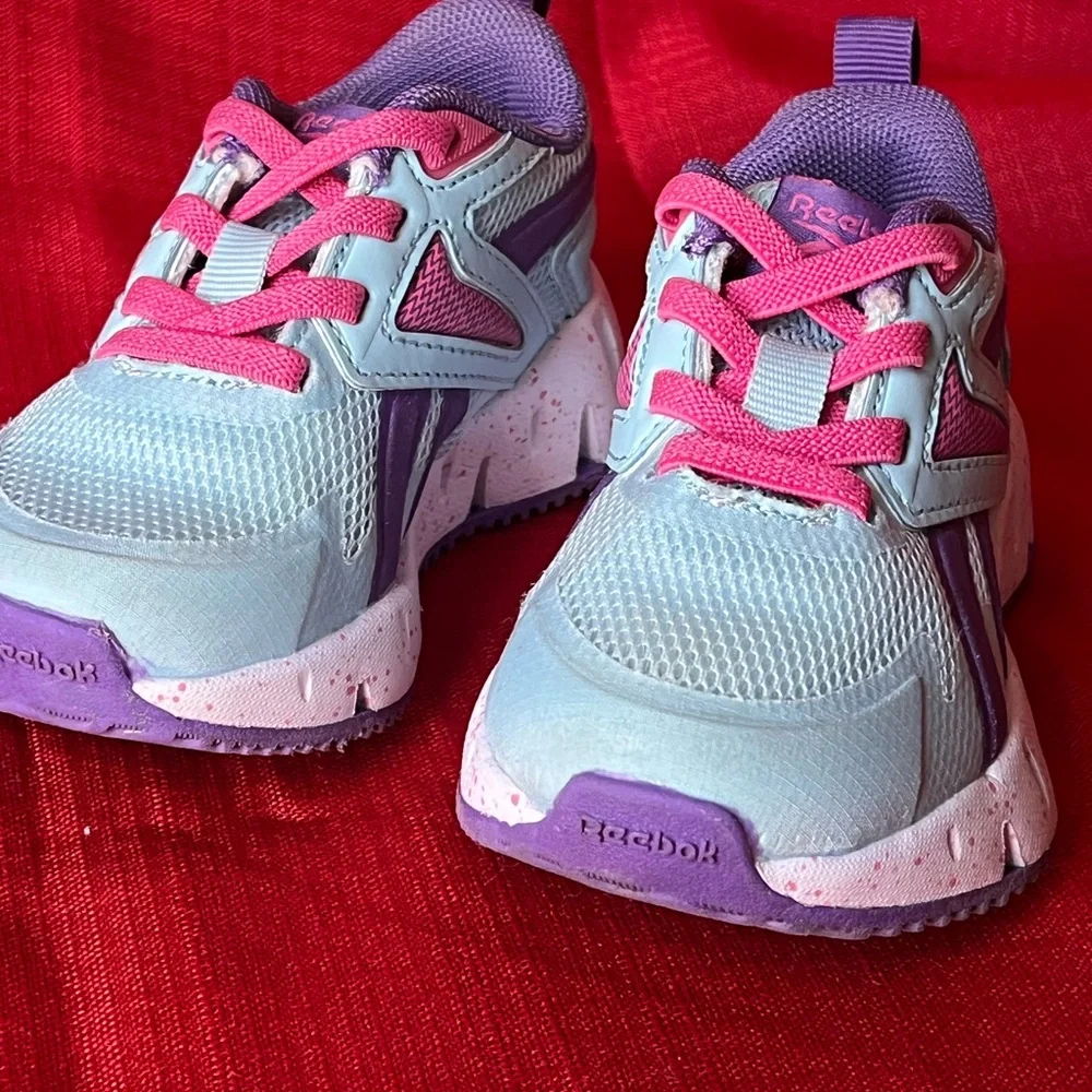 Reebok reuse recycle